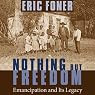Nothing but Freedom: Emancipation and Its Legacy