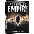 Boardwalk Empire - L'int�grale de la saison 1