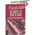 The Pleasure of a Surplus Income: Part-Time Work, Gender Politics, And Social Change in West Germany, 1955-1969 (Studies... by  Christine von Oertzen and Pamela Selwyn