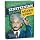 3B Scientific Einstein's Gluons Sticky Notes, 4-1/4" Length x 3-1/4" Width
