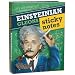 3B Scientific Einstein's Gluons Sticky Notes, 4-1/4" Length x 3-1/4" Width
