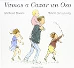 Vamos a cazar un oso