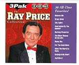 The Ray Price Collection: 36 All-Time Favorites
