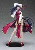 ブラックラグーン シェンホア (1/8スケールPVC塗装済み完成品)