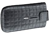 Nokia CP-505 Universal Pull-Out Tasche schwarz