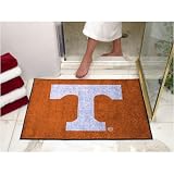 34 x 44 1/2 Tennessee Volunteers All Star Floor Mat