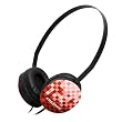 Creative HQ-1450 Headphones (Red)