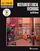Hal Leonard Recording Method Vol.2 Instrument and Vocal Recording with CD (v. 2)