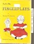 Let's Do Fingerplays