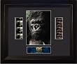 King Kong (Series 2) Framed Double Film Cell Presentation
