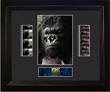 King Kong (Series 2) Framed Double Film Cell Presentation