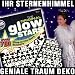 700 UV aktive Leuchtsterne & mehr, selbstklebend, Sternen Himmel ,Sternenzelt Sticker, Deko Aufkleber für eigene Galaxien an Wand und Decke, Himmelszelt Deko, Sterndeko, einschlafen unter dem Sternenzelt, Nachthimmel zum selber gestalten, immer wieder aufladbare Dekosticker verschiedene Formen, kleine und größere Sterne, nachtleuchtend, bei Schwarzlicht nonstop leuchtend, beliebig erweiterbar, eigene Sternzeichen bauen, den Weltraum in die Wohnung holen, wunderschöne Schlafzimmer Deko, lädt sich bei Tages oder Kunstlicht auf und strahlt dann bei Dunkelheit nach, inklusive Sternkarte, Einschlafhilfe, Geschenke Hit, Raumdeko, Leuchtdeko, Leucht Sterne, Wandaufkleber, selbstklebend, keine Klebepads notwendig, tagsüber auf weissem Untergrund fast unsichtbar - hier - 700 Stück Packung Sterne und mehr Objekte