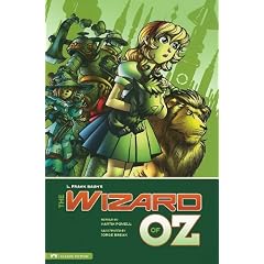 The Wizard of Oz