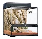 Exo Terra PT2605 Desert Habitat Kit, Medium
