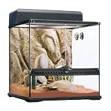 Exo Terra PT2605 Desert Habitat Kit, Medium ~ Hagen