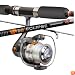 Ready 2 Fish Bass Fishing Collection