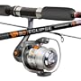 Ready 2 Fish Bass Fishing Collection