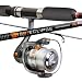Ready 2 Fish Bass Fishing Collection