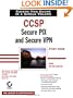 CCSP: Secure PIX and Secure VPN Study Guide (642-521 and 642-511)