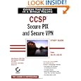 CCSP: Secure PIX and Secure VPN Study Guide (642-521 and... by Wade Edwards, Tom Lancaster, Eric Quinn, and Jason Rohm