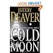 The Cold Moon: A Lincoln Rhyme Novel