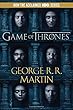 A Game of Thrones (HBO Tie-in Edition): A Song of Ice and Fire: Book One