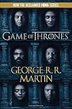 A Game of Thrones (HBO Tie-in Edition): A Song of Ice and Fire: Book One