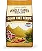 Whole Earth Farms Grain Free Dry Dog Food Chicken & Turkey Recipe - 12 lb. Bag