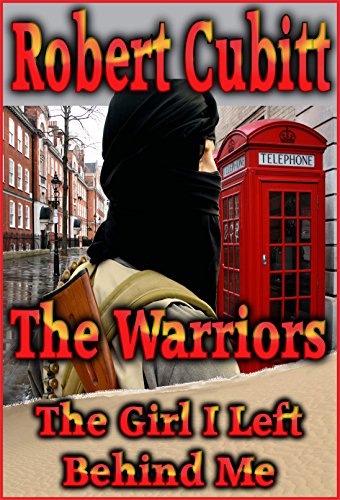 The Warriors: The Girl I Left Behind Me