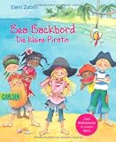 Produkt-Bild: Bea Backbord - Die kleine Piratin: Bilderbuch-Sammelband