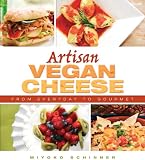 Artisan Vegan Cheese