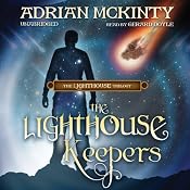 The Lighthouse Keepers: The Lighthouse Trilogy, Book 3 | Adrian McKinty