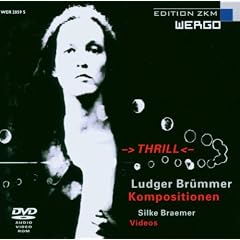 Br�mmer, Ludger - Thrill [DVD-AUDIO]