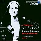 Br�mmer, Ludger - Thrill [DVD-AUDIO]