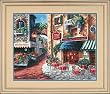 Dimensions Needlecrafts Paintworks Paint By Number, Taste Of Italy
