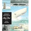 Moby-Dick (Or, the Whale) (Paperback)
