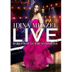 Live Barefoot At The Symphony [Amazon.com Exclusive]
