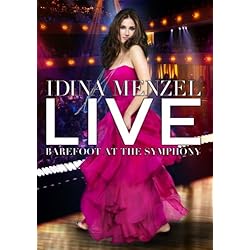 Live Barefoot At The Symphony [Amazon.com Exclusive]