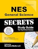 How to Prepare for NES General Science Test with high quality courses | books | tutors 