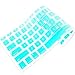 iBenzer Macaron Series Keyboard Cover for MacBook Pro 13