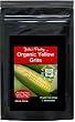 Organic Yellow Steel Cut Corn Grits 1 Pound Pkg.