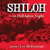 Shiloh: In Hell before Night | [James Lee Mcdonough]