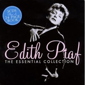 Essential Collection