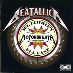 Sgt.Hetfield S Motorbreath Pub