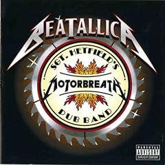 サージェント・ヘットフィールズ・モーターブレス・パブ・バンド