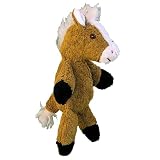 Organic Cotton Horse - 12