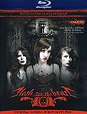 Flesh for The Beast (Uncut) [Blu-ray]