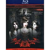 Flesh for The Beast (Uncut) [Blu-ray]