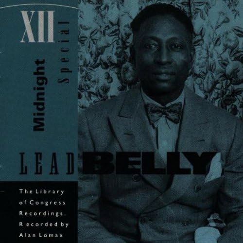 Midnight Special: The Library of Congress Recordings, Vol. 1