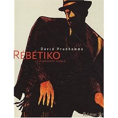 Rebetiko(la Mauvaise Herbe)